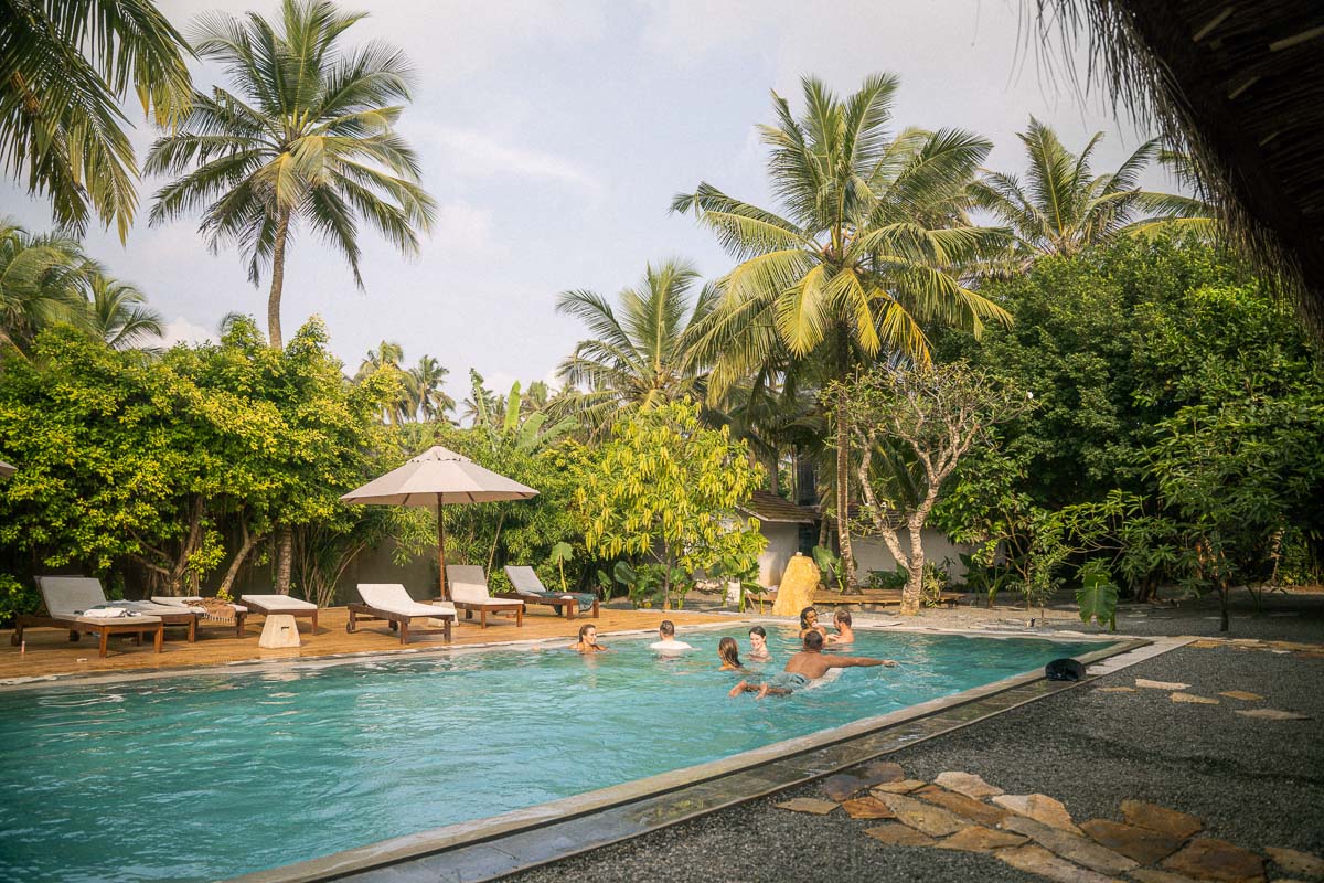 facilities-pool