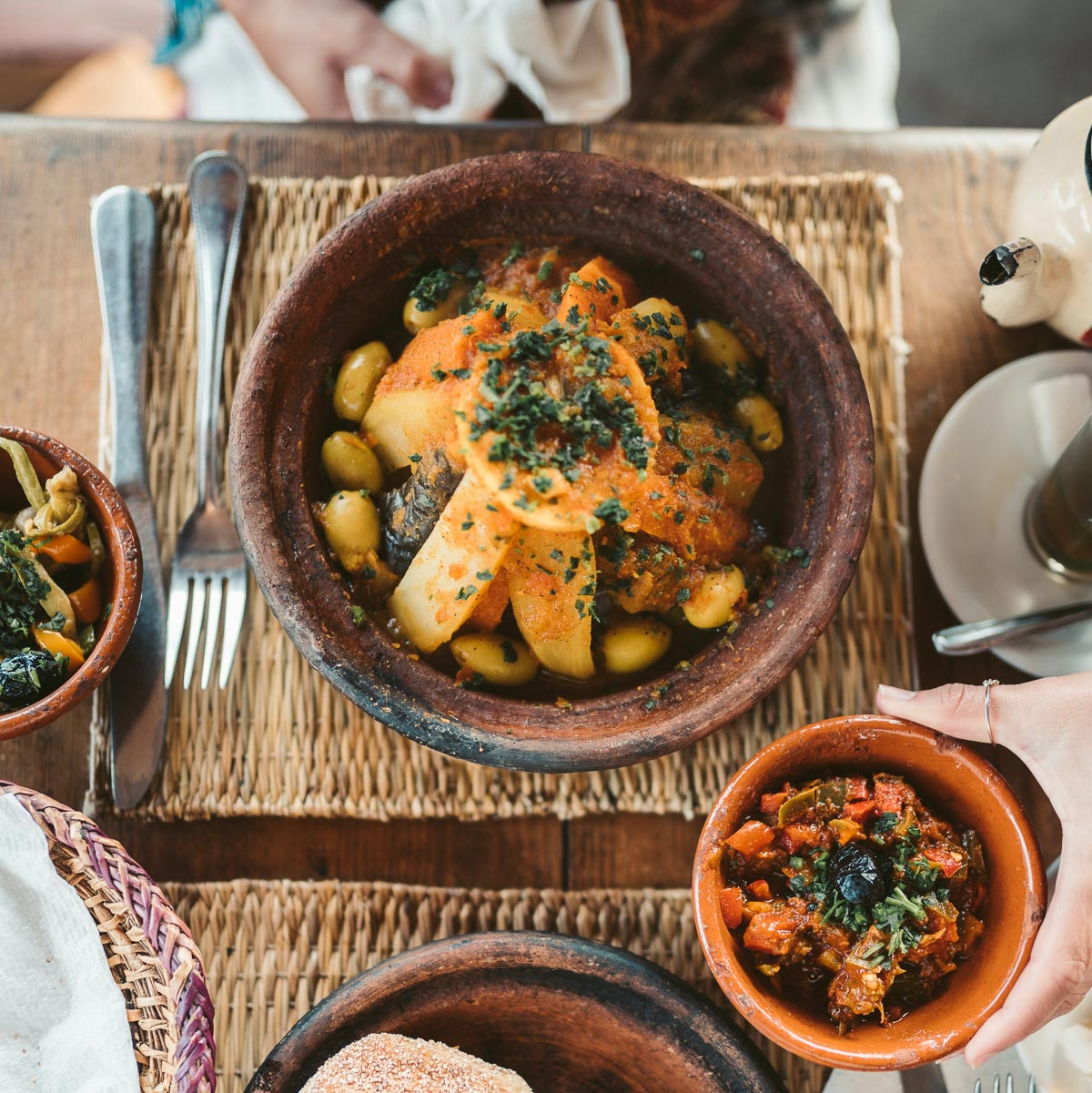 SL-food